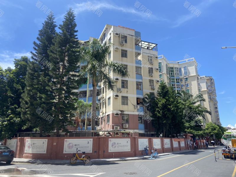 深圳天欣花园二期小区信息图片4