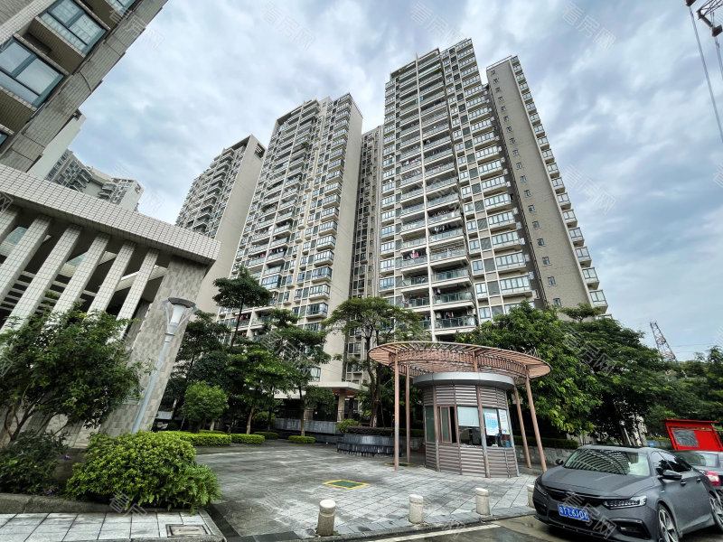 中山顺景蔷薇山庄四期小区信息图片7