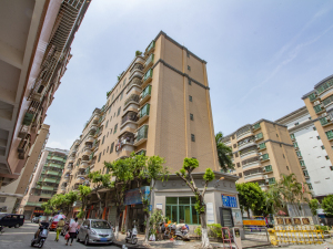 佛山城南花园小区信息图片