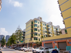 佛山海畔花园小区信息图片