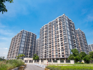 佛山万科城市之光小区信息图片