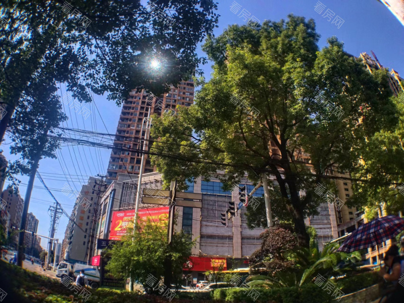 衡阳万元西湖广场小区信息图片4