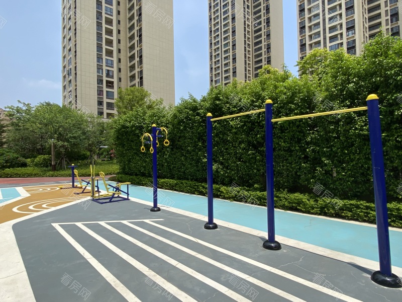 惠州新城鹿江风华一期小区信息图片8