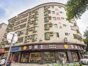 佛山兆星楼小区信息图片