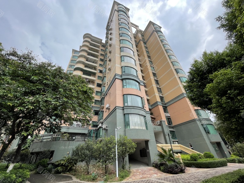 中山东逸豪园小区信息图片8