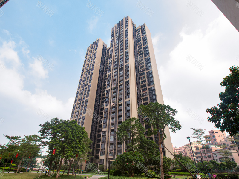 佛山时代水岸小区信息图片8