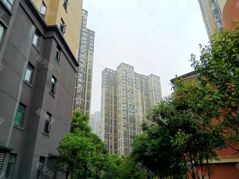 郴州湖光山色小区信息图片7