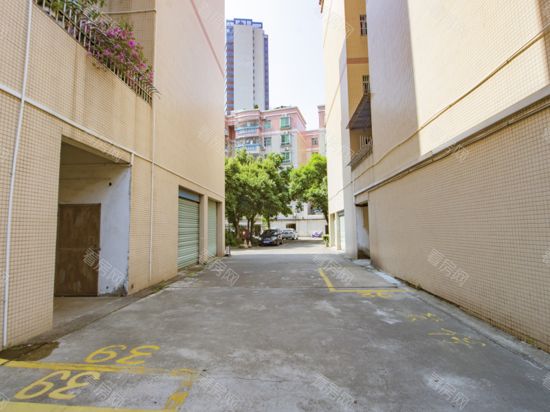佛山金辉名居小区信息图片3