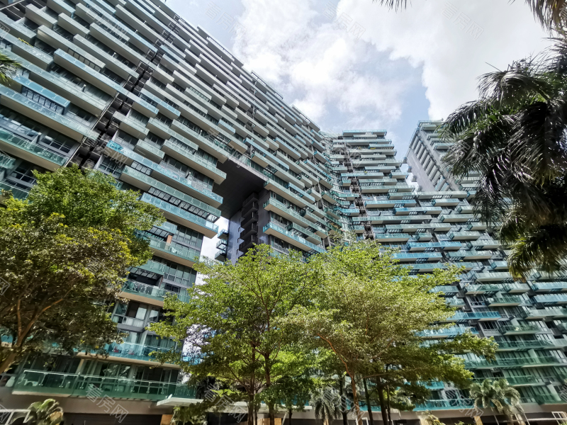 深圳红树西岸小区信息图片9