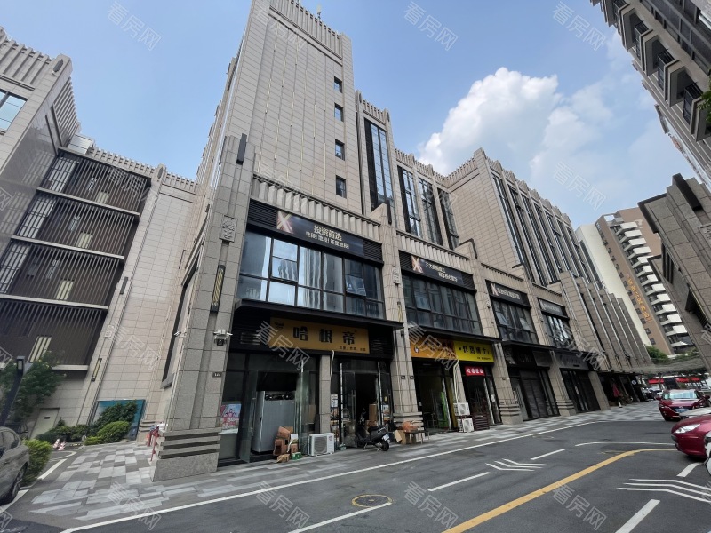 中山懿荟大厦一期小区信息图片8