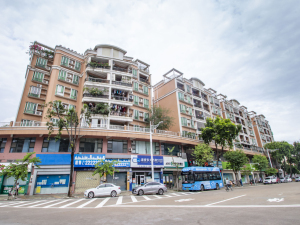 佛山德怡居小区信息图片