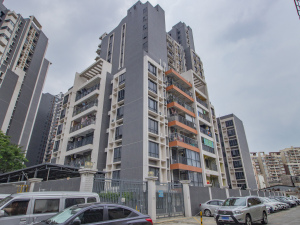 佛山新幸福领汇小区信息图片