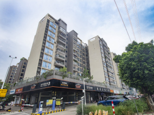 佛山华海大厦小区信息图片