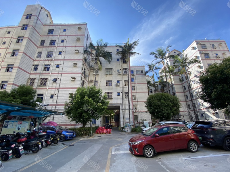 深圳立新湖花园小区信息图片6