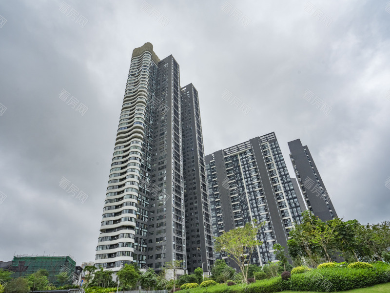 珠海中信红树湾南区小区信息图片1