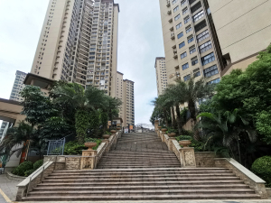 惠州修邦凯旋城北区小区信息图片
