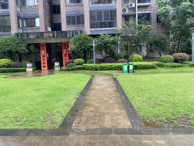 郴州五岭国际翠竹园小区信息图片4