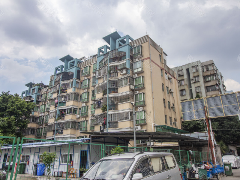 佛山翠逸庭苑西区小区信息图片10