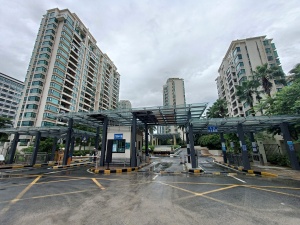 珠海华发新城六期小区信息图片