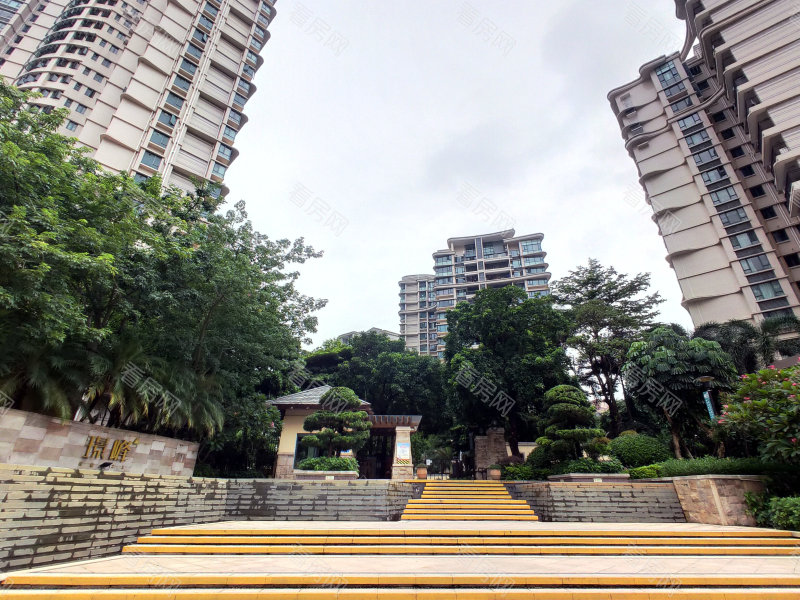 中山雅居乐璟峰小区信息图片2