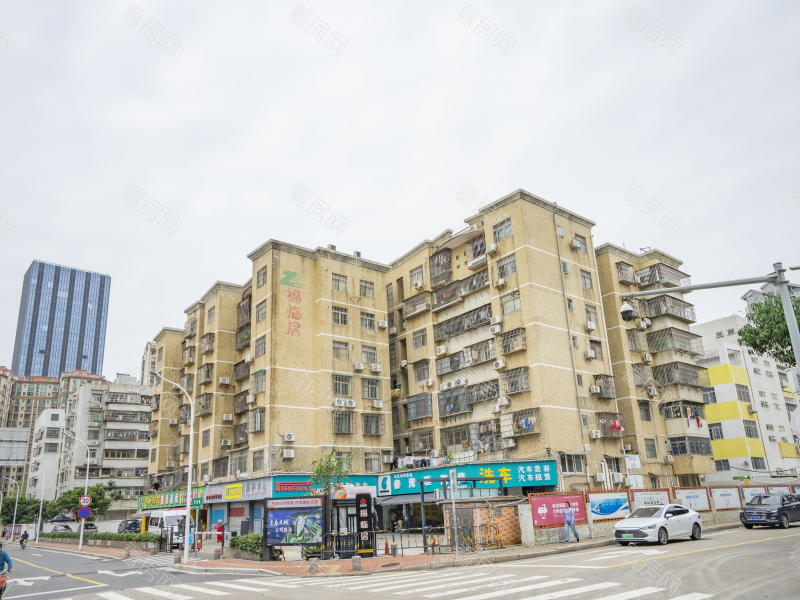 珠海福临居小区信息图片1