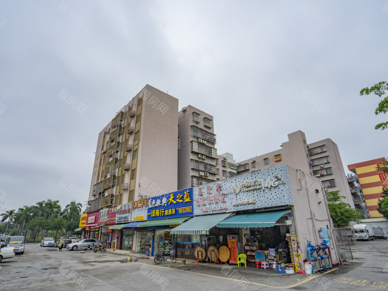 珠海喜迎居小区信息图片3