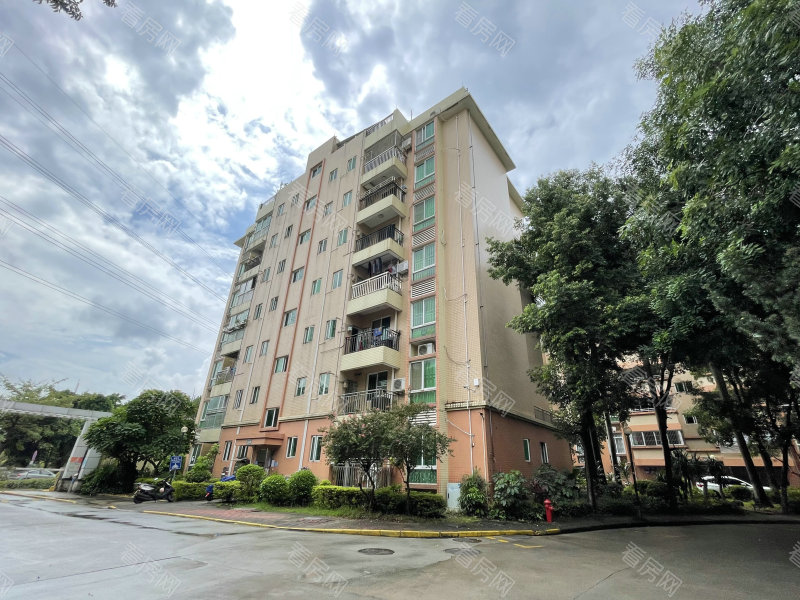 中山顺景蔷薇山庄小区信息图片11