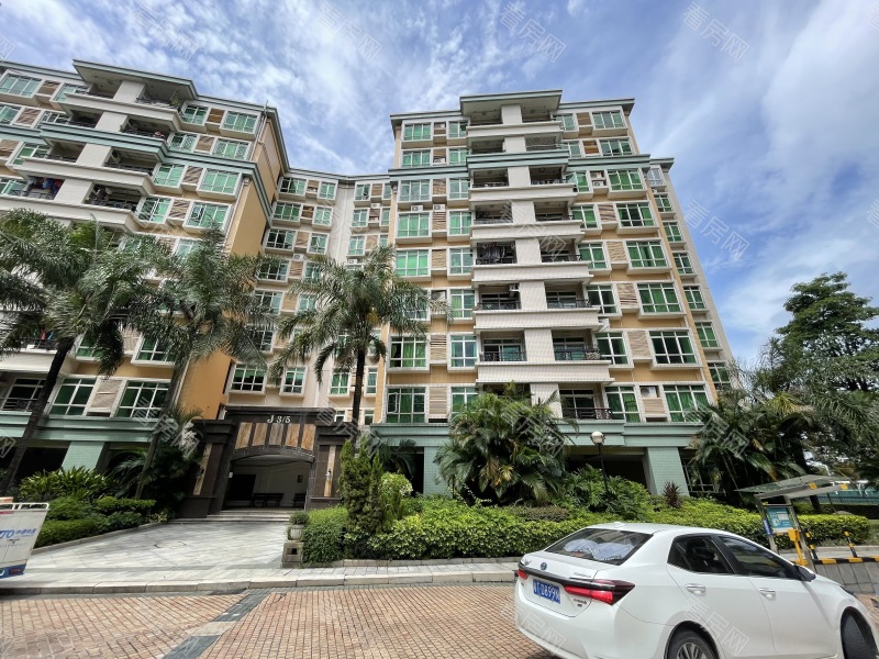 中山雍景园小区信息图片13