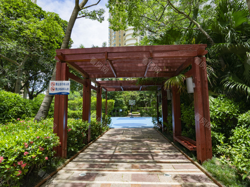 深圳阳光带海滨城一期小区信息图片8