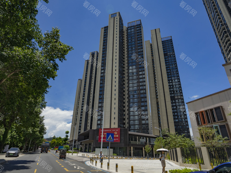 深圳东关珺府小区信息图片2