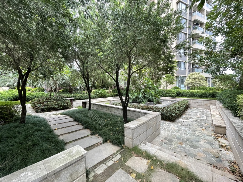 中山华鸿水云四季小区信息图片6