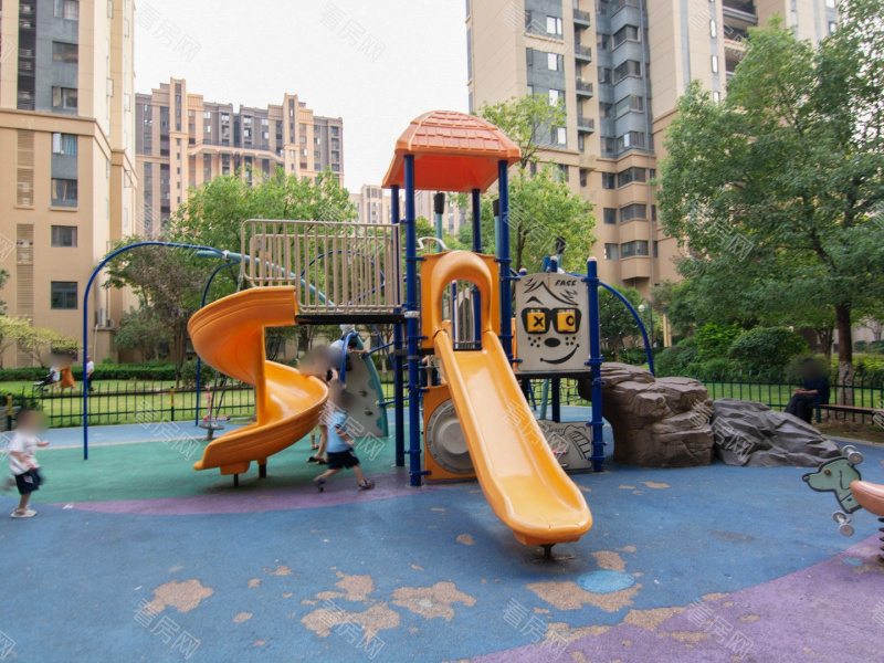 赣州中海派小区信息图片11