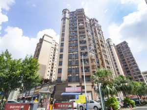 佛山廊桥名轩小区信息图片