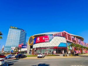 广州合景誉山国际小区信息图片