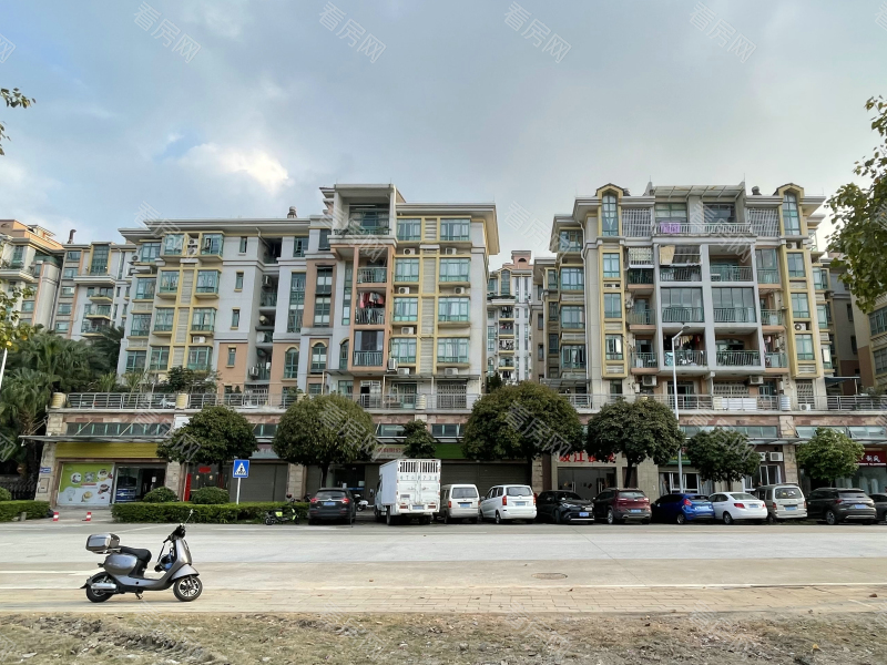 中山新成帝涛湾小区信息图片9