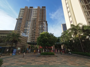 珠海格力香樟小区信息图片