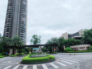 中山雅居乐万象郡泊岸小区信息图片