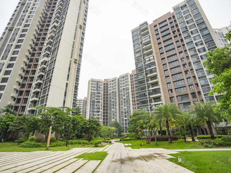 珠海碧水岸小区信息图片6