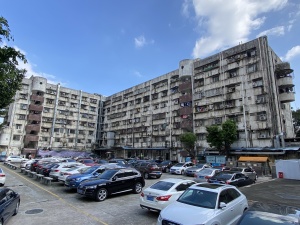 深圳特力宿舍小区信息图片