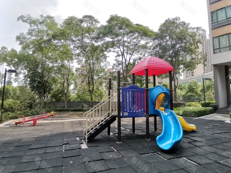 惠州海伦堡院子一期小区信息图片8