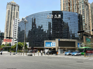 深圳宝丰大厦小区信息图片