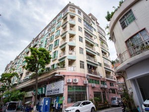 佛山鸿日居小区信息图片