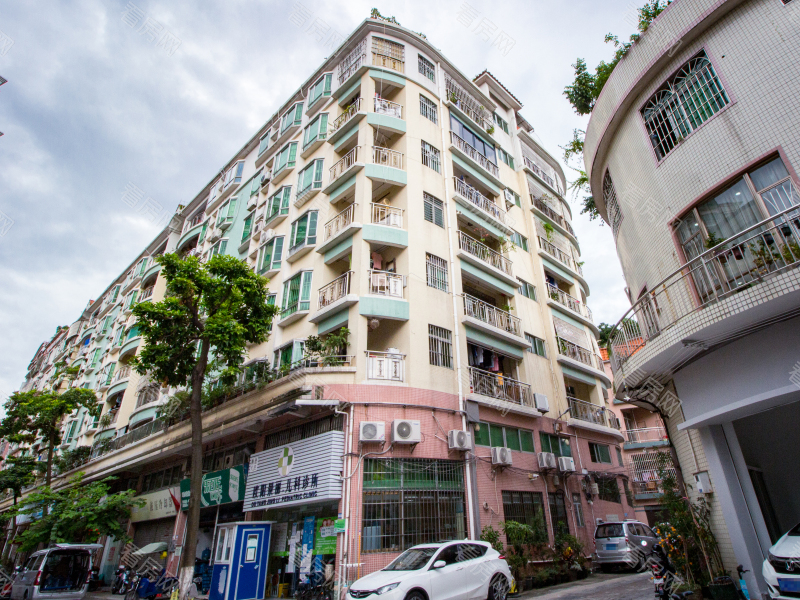 佛山鸿日居小区信息图片1