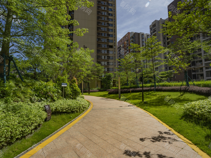 深圳保利香槟苑小区信息图片5