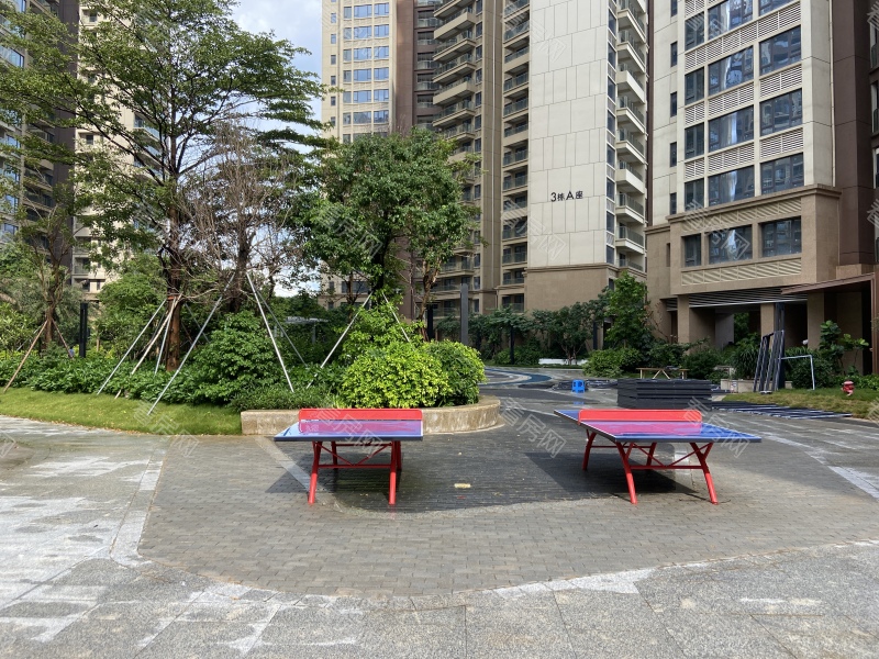 深圳华强城市花园一期小区信息图片8