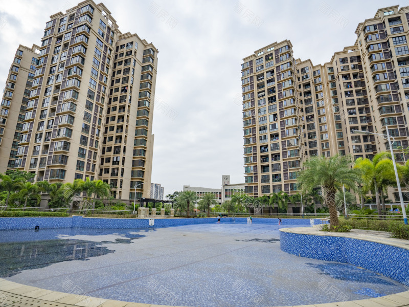 珠海中航花园小区信息图片10