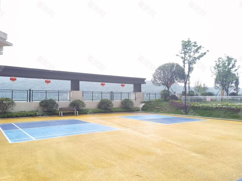 郴州蓝波湾花园小区信息图片5
