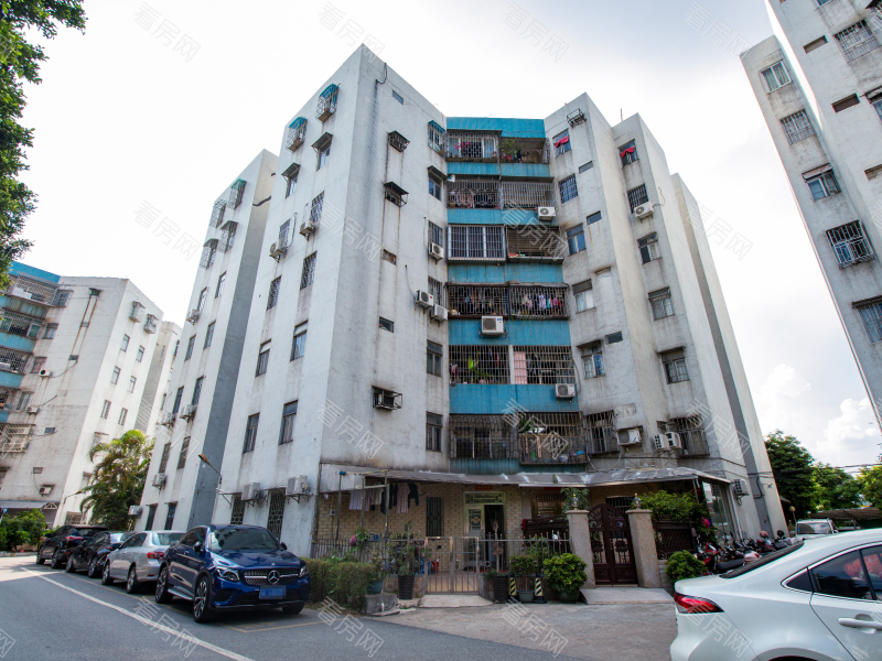 佛山河西花园小区信息图片2