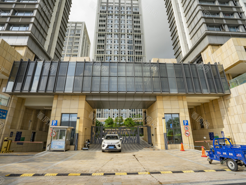 深圳钧濠MIXPark小区信息图片5