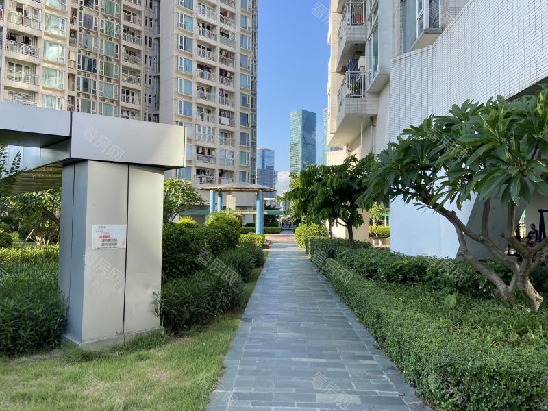深圳皇庭世纪小区信息图片10